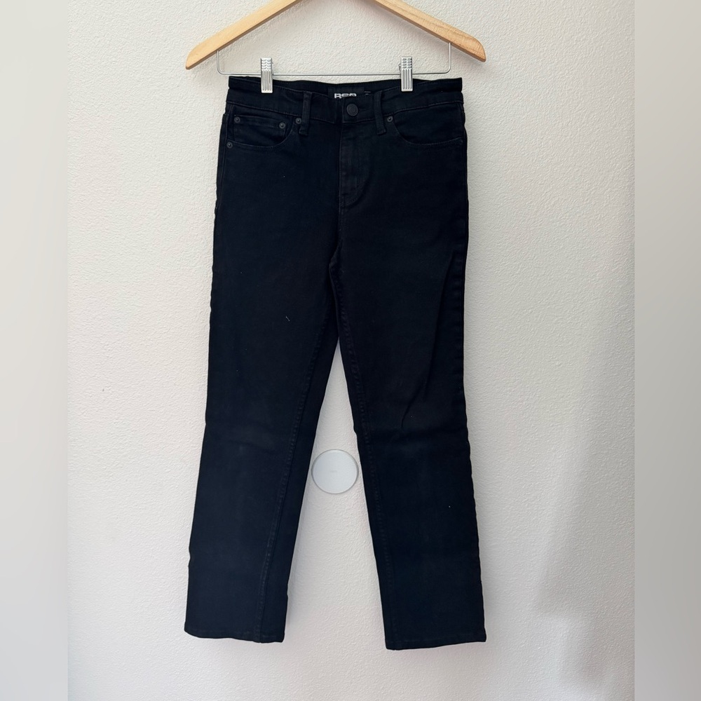 RSQ Charcoal Buttoned Denim size 16 slim fit